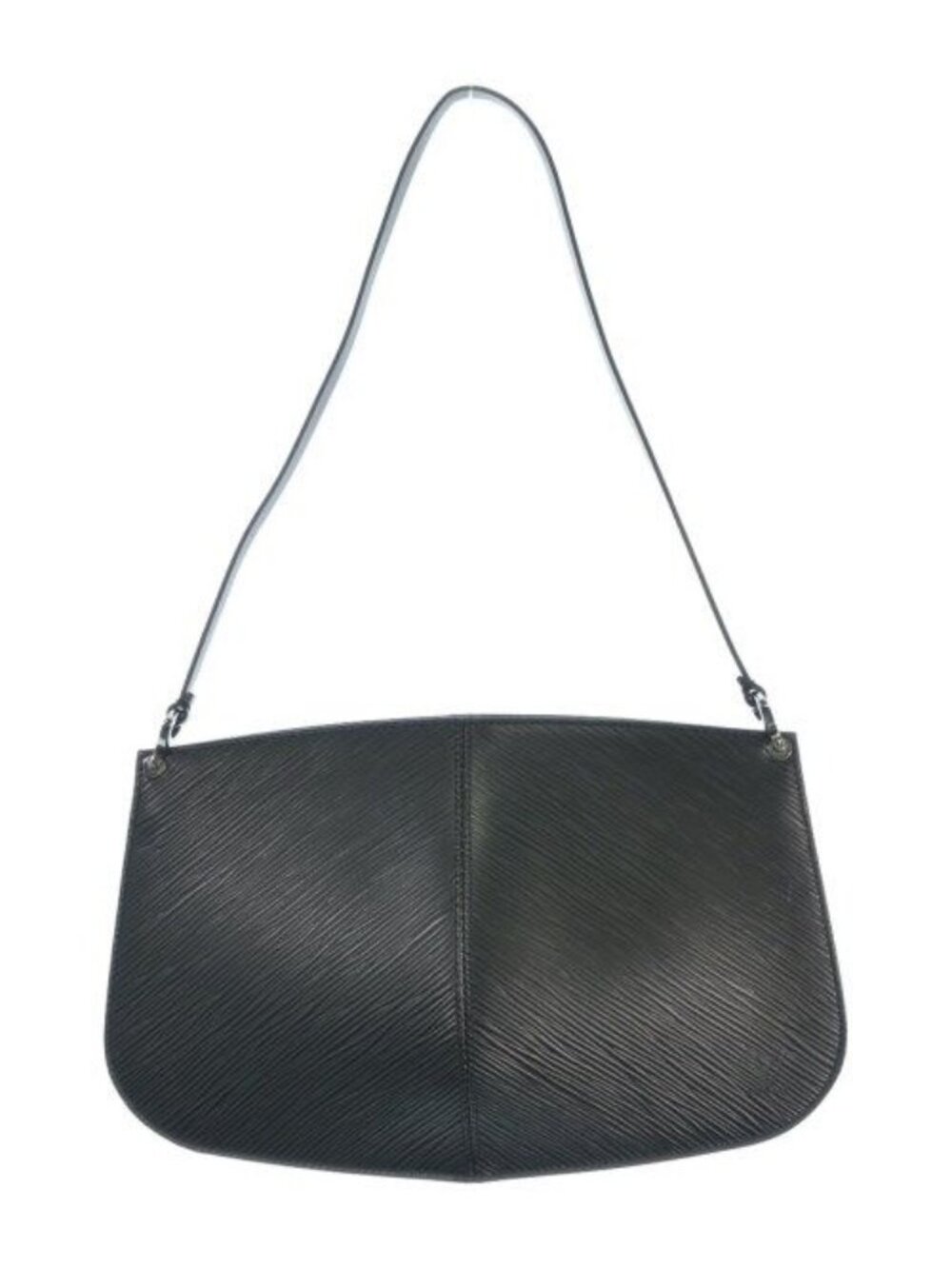 Louis Vuitton Handbag Black